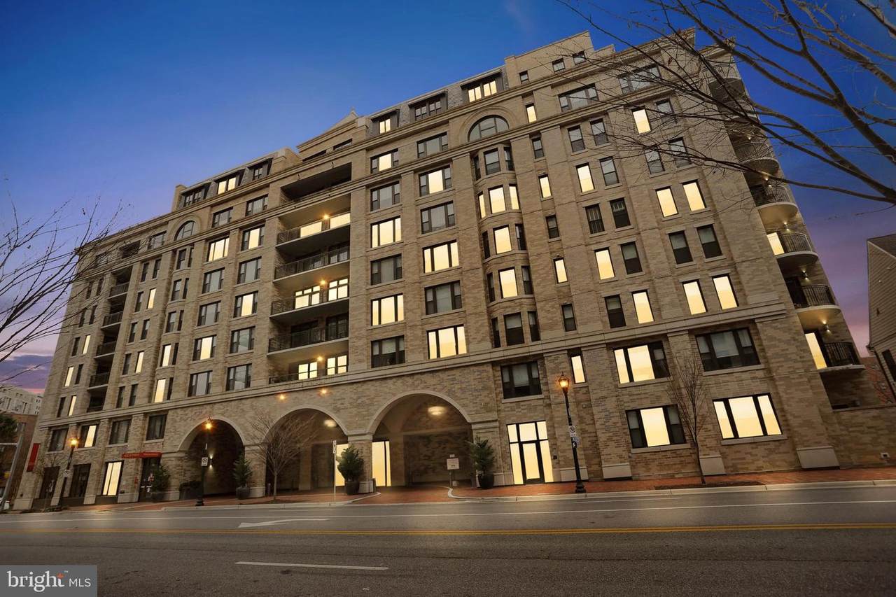 8302 Woodmont - Photo 1