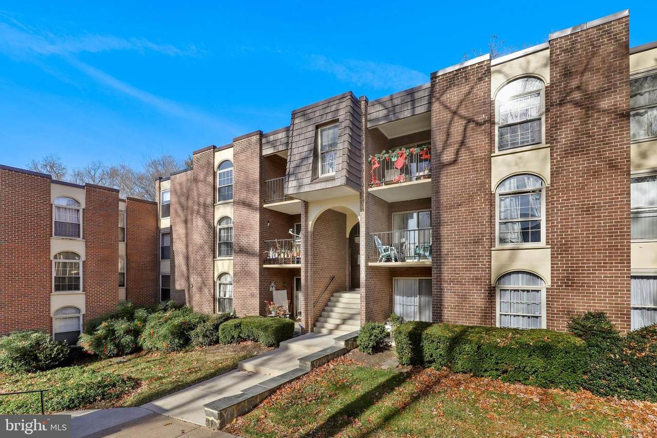 3332 Woodburn Village Drive - Photo 1