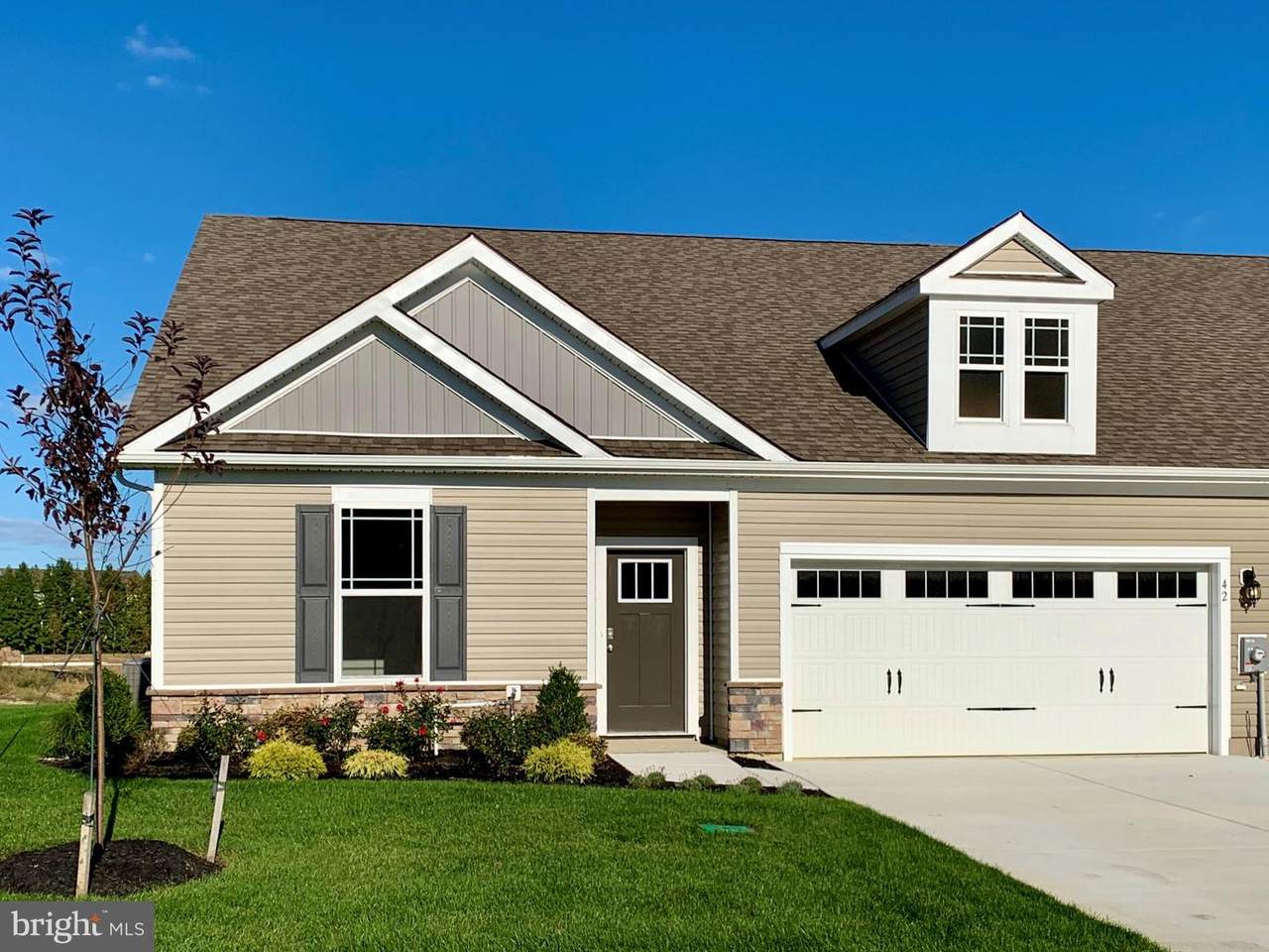 161 Sedmont Circle - Photo 1