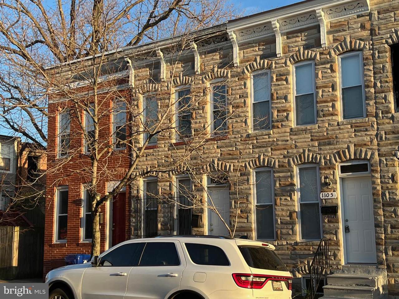 1105 Sargeant Street - Photo 1