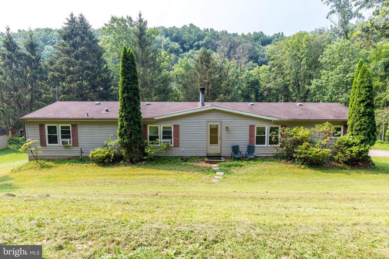 126 Mineral Springs Road - Photo 1