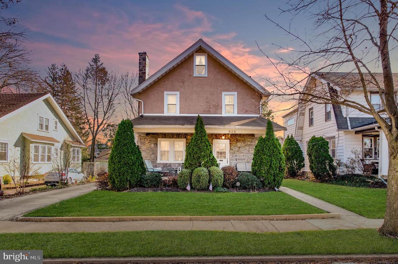 525 Kenmore Road - Photo 1