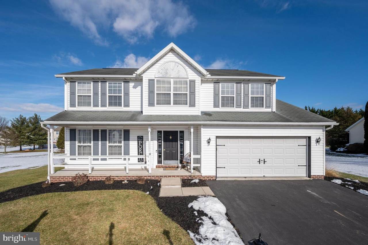 33 Wheaton Drive - Photo 1
