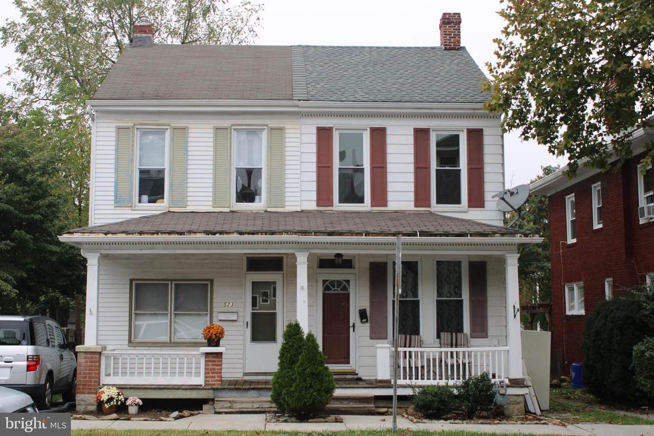 521 Ludlow Avenue - Photo 1