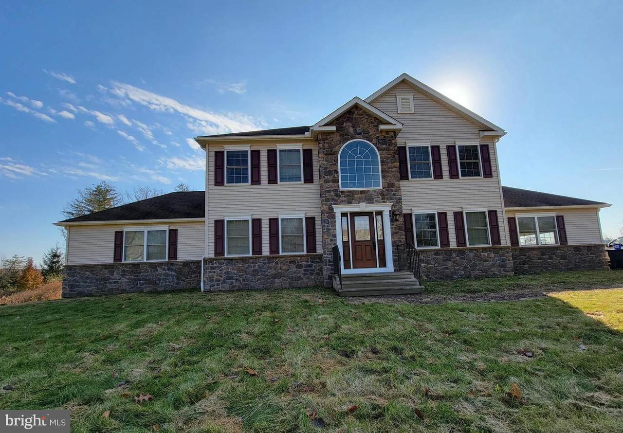 148 Stoney Ledge Drive - Photo 1