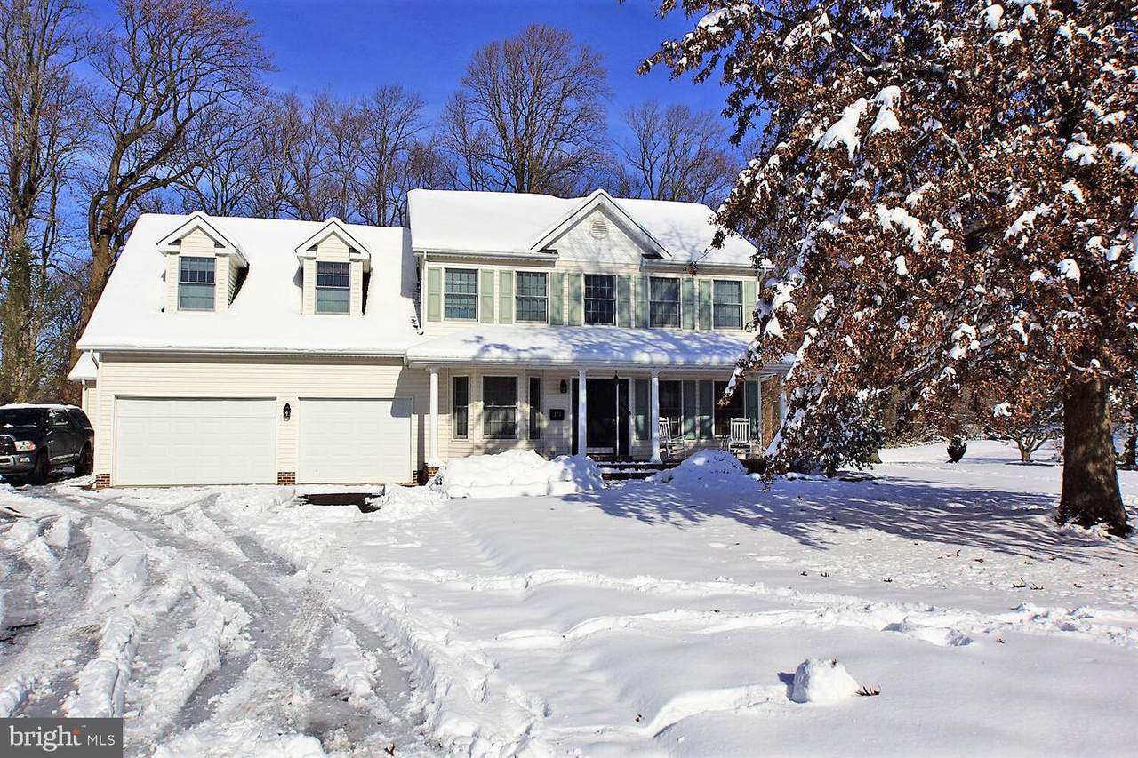 173 Meadow Ridge Parkway - Photo 1