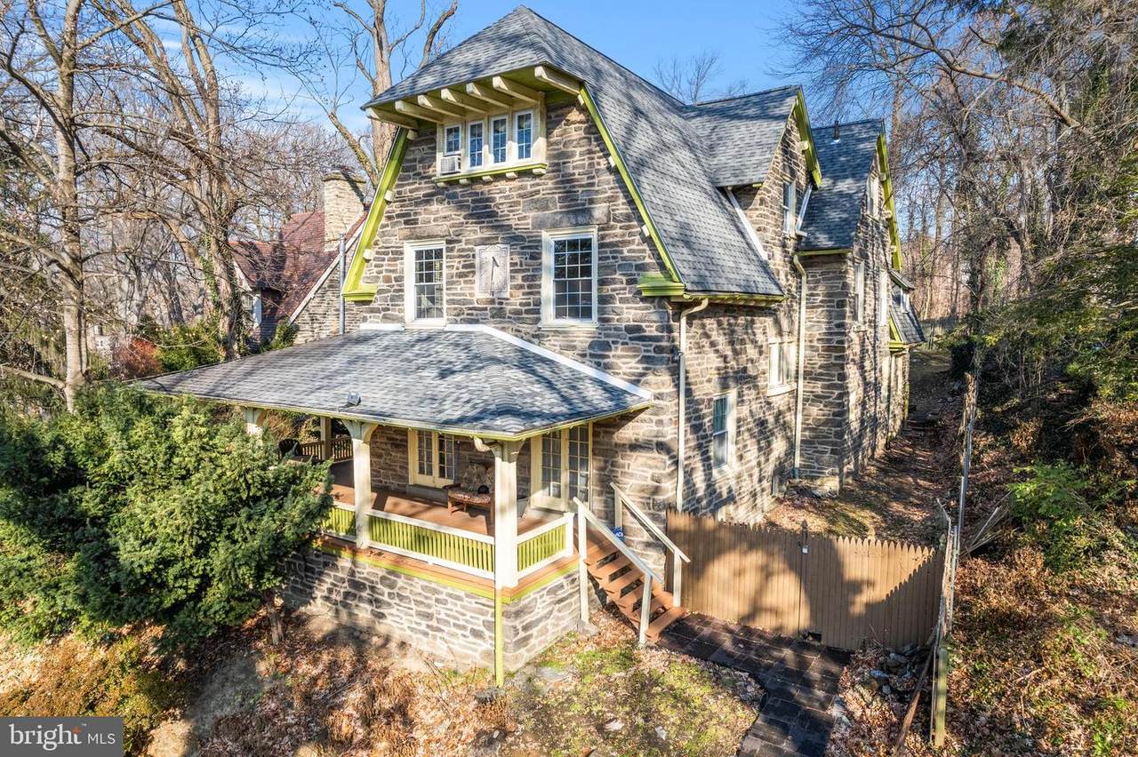 6425 Wayne Avenue - Photo 1