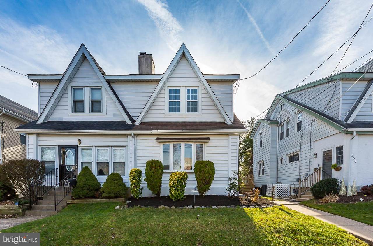 558 Wales Road - Photo 1