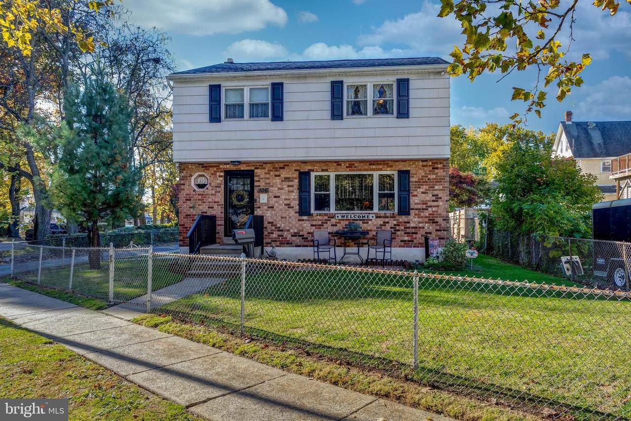 106 Winona Avenue - Photo 1