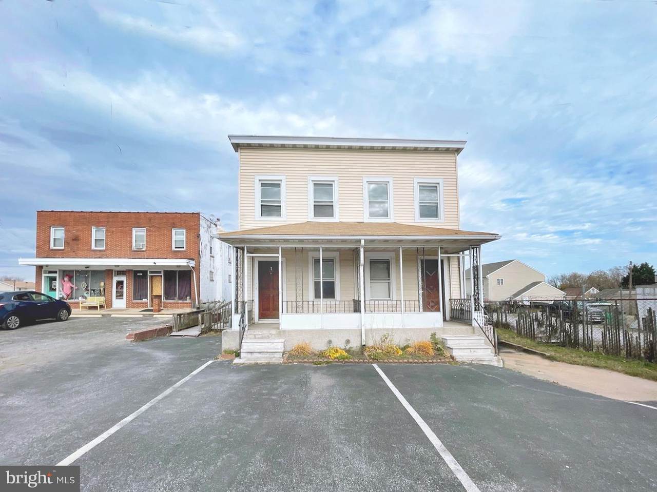 7213 North Point Road - Photo 1