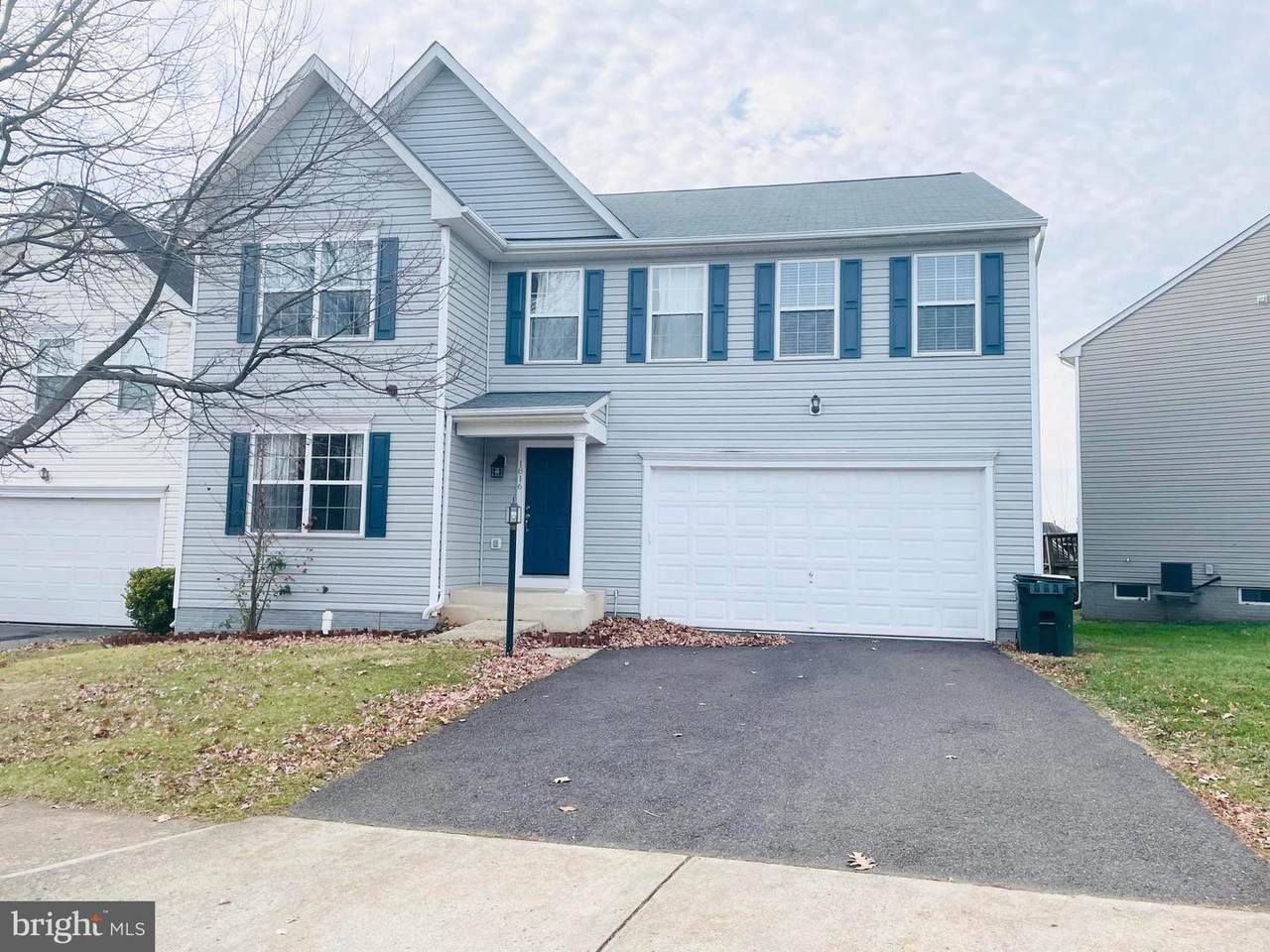 1816 Belle Avenue - Photo 1