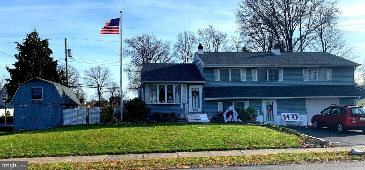3102 Fairway Avenue - Photo 1