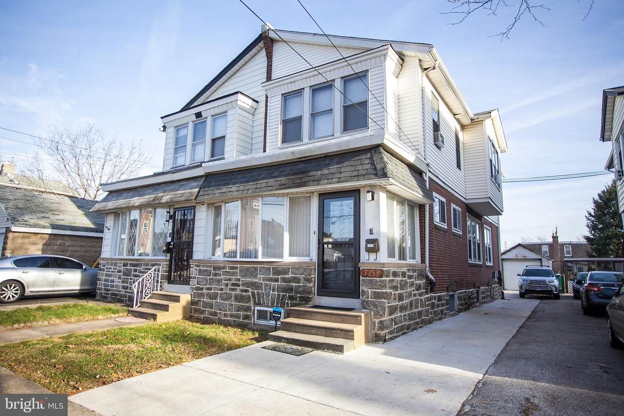 7253 Montour Street - Photo 1