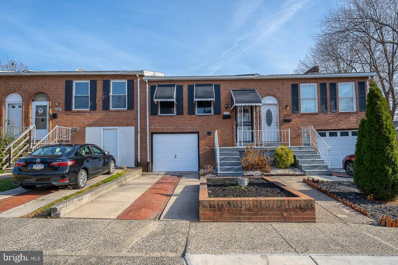 2719 Plover Street - Photo 1