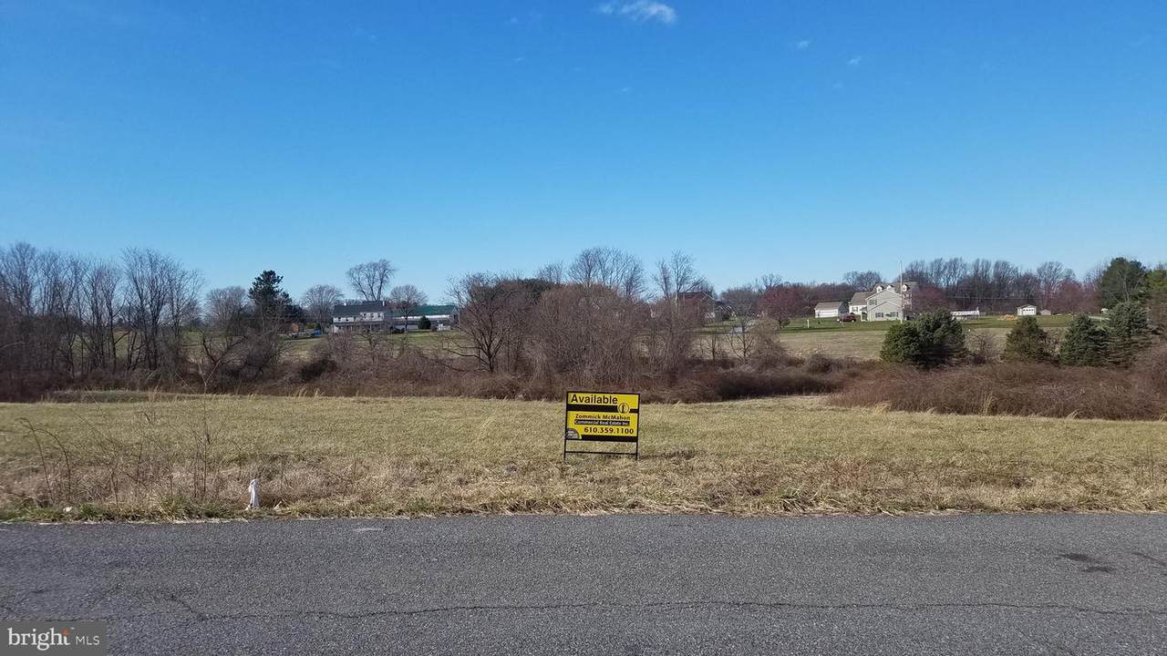 LOT 5 & 6 Dalin Drive - Photo 1