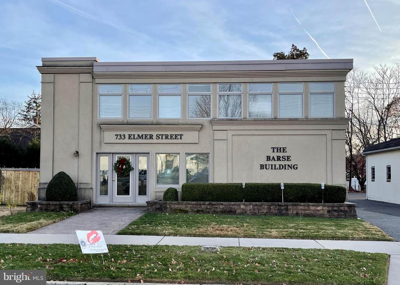 733 Elmer Street - Photo 1