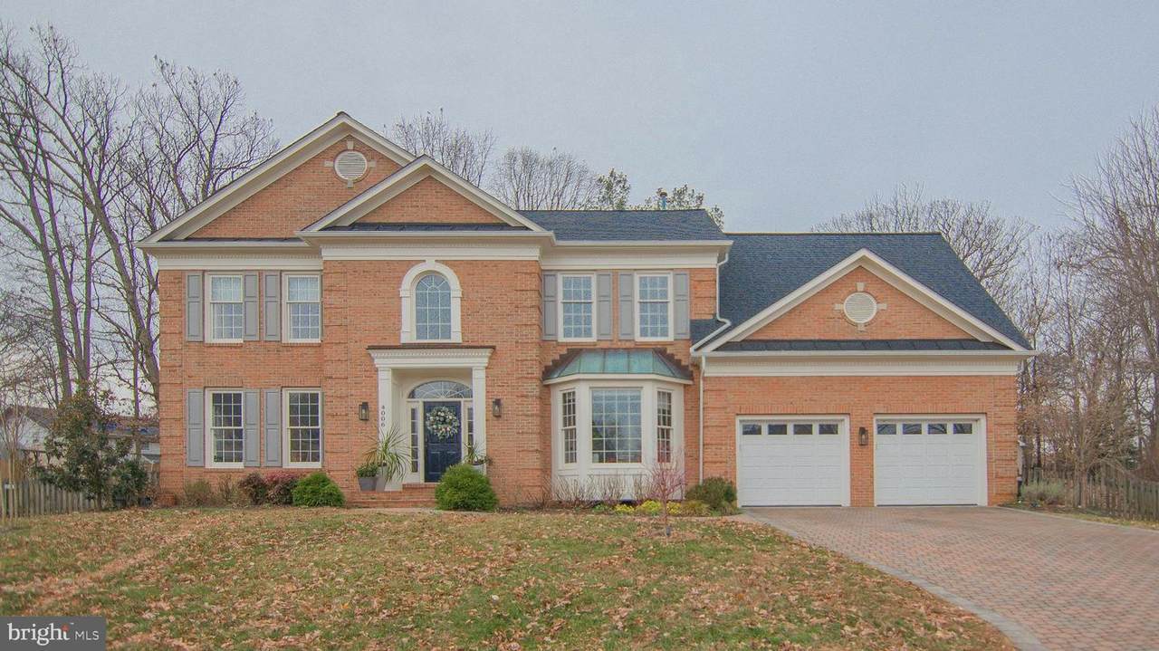 4006 Ancient Oak Court - Photo 1