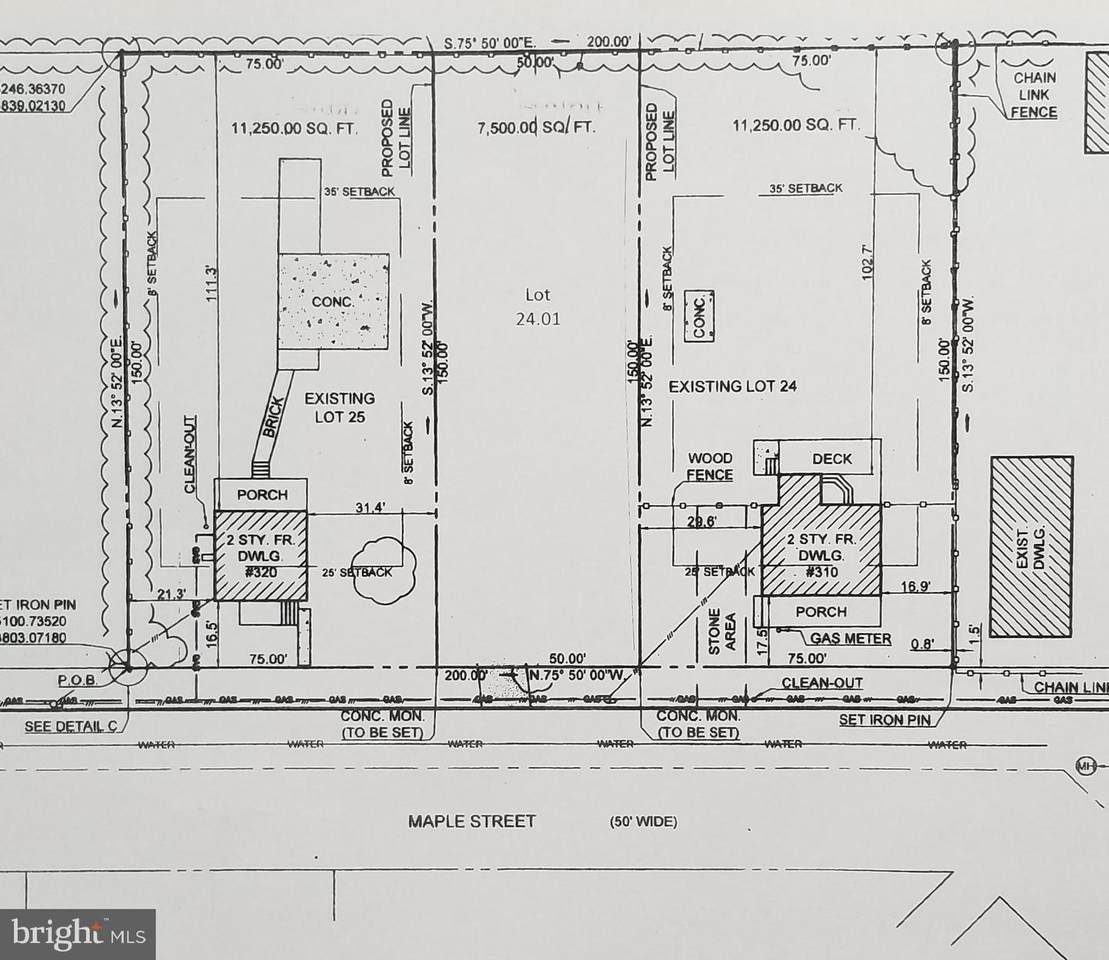 314 Maple Street - Photo 1