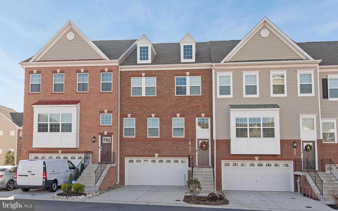 2641 Smooth Alder Street - Photo 1