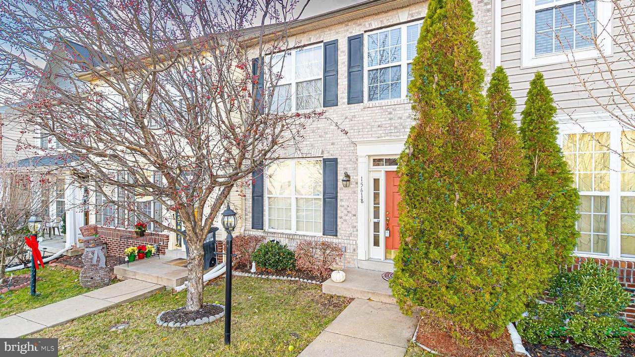 15618 William Bayliss Court - Photo 1