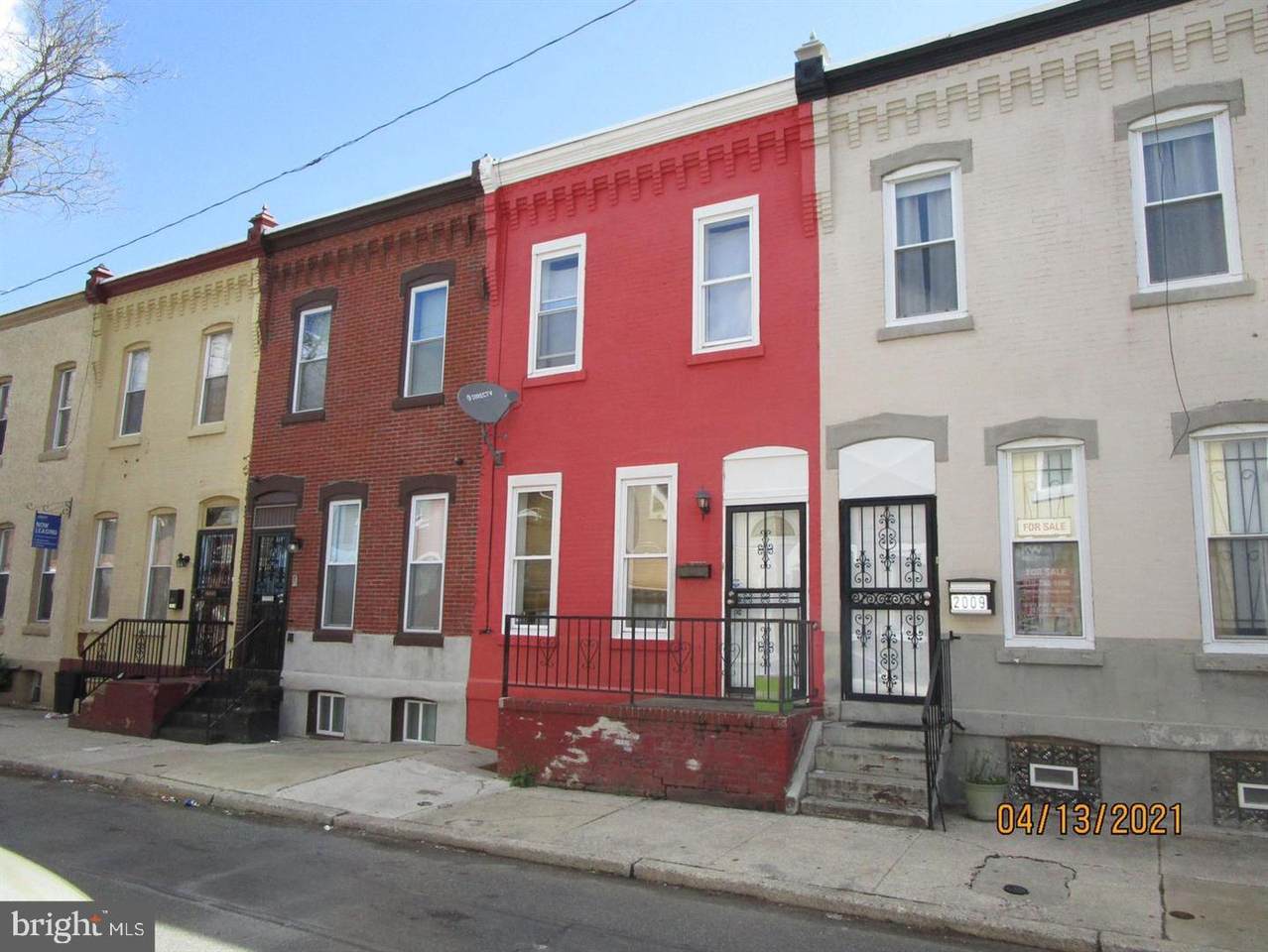 2011 Gratz Street - Photo 1