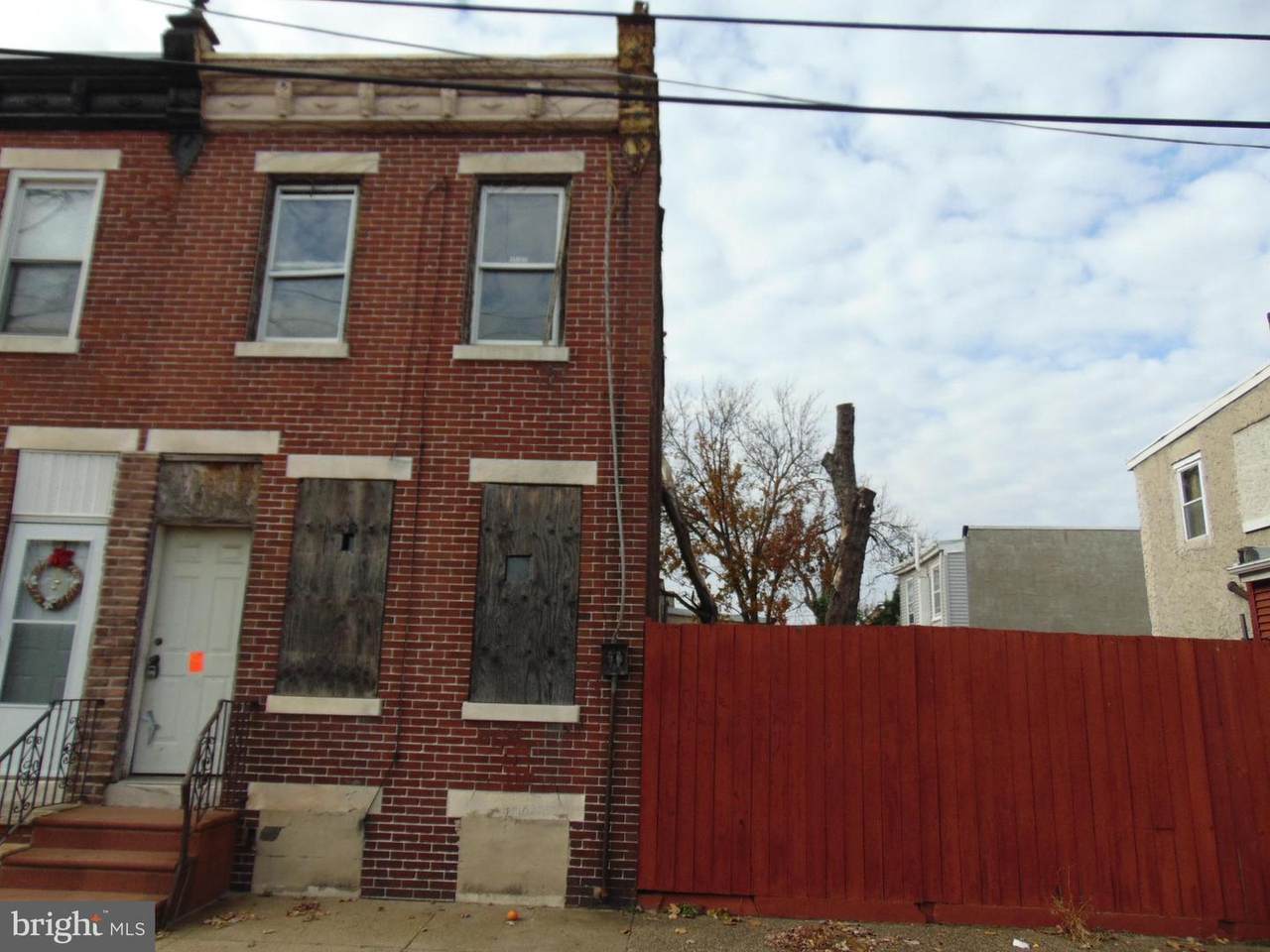 607 Williams Street - Photo 1