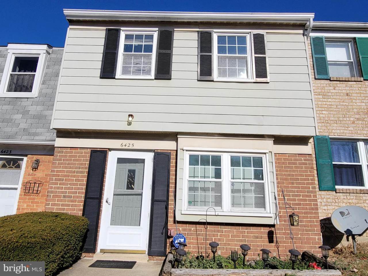 6425 Lamplighter Ridge - Photo 1