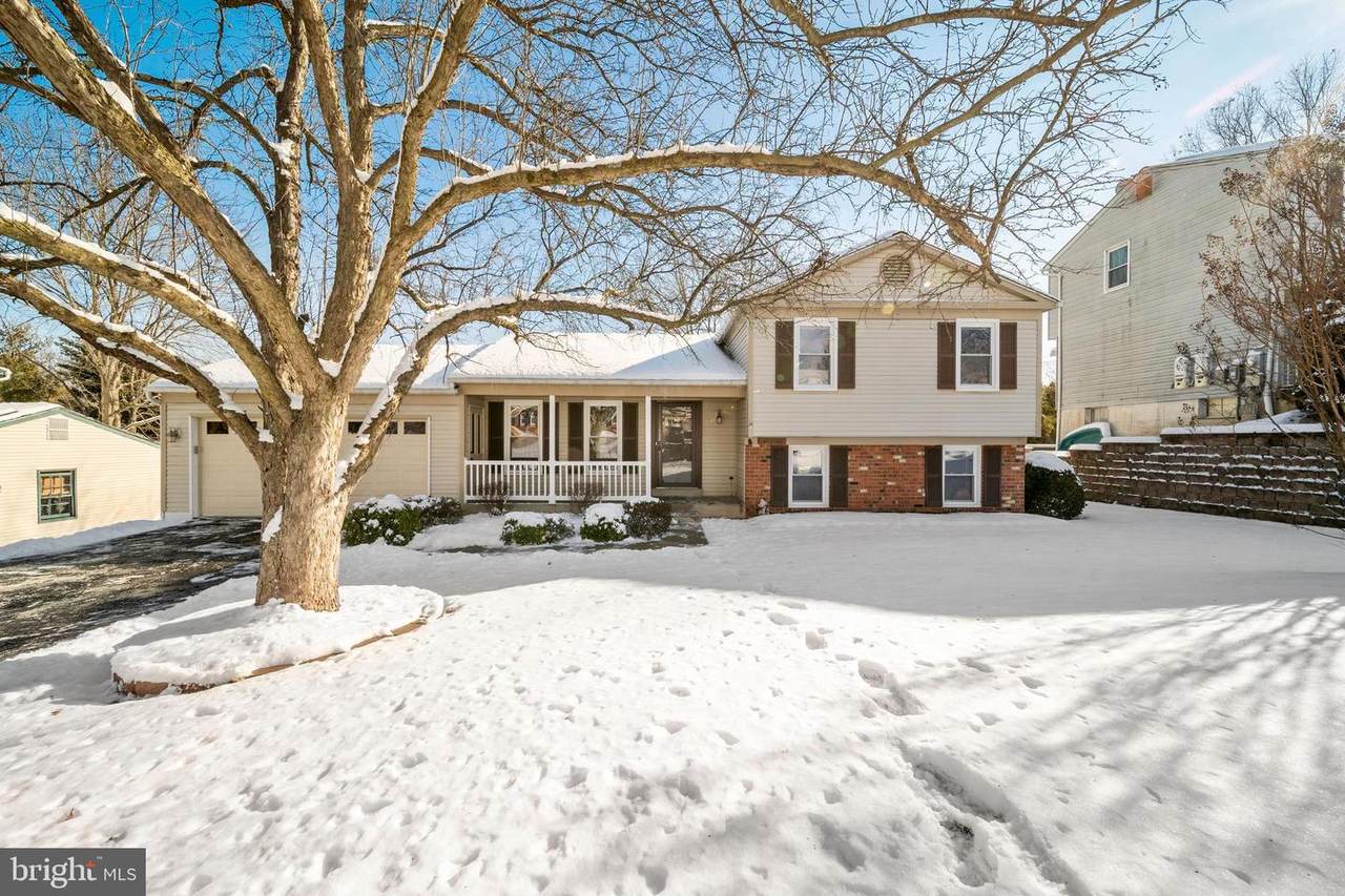 18917 Marsh Hawk Lane - Photo 1