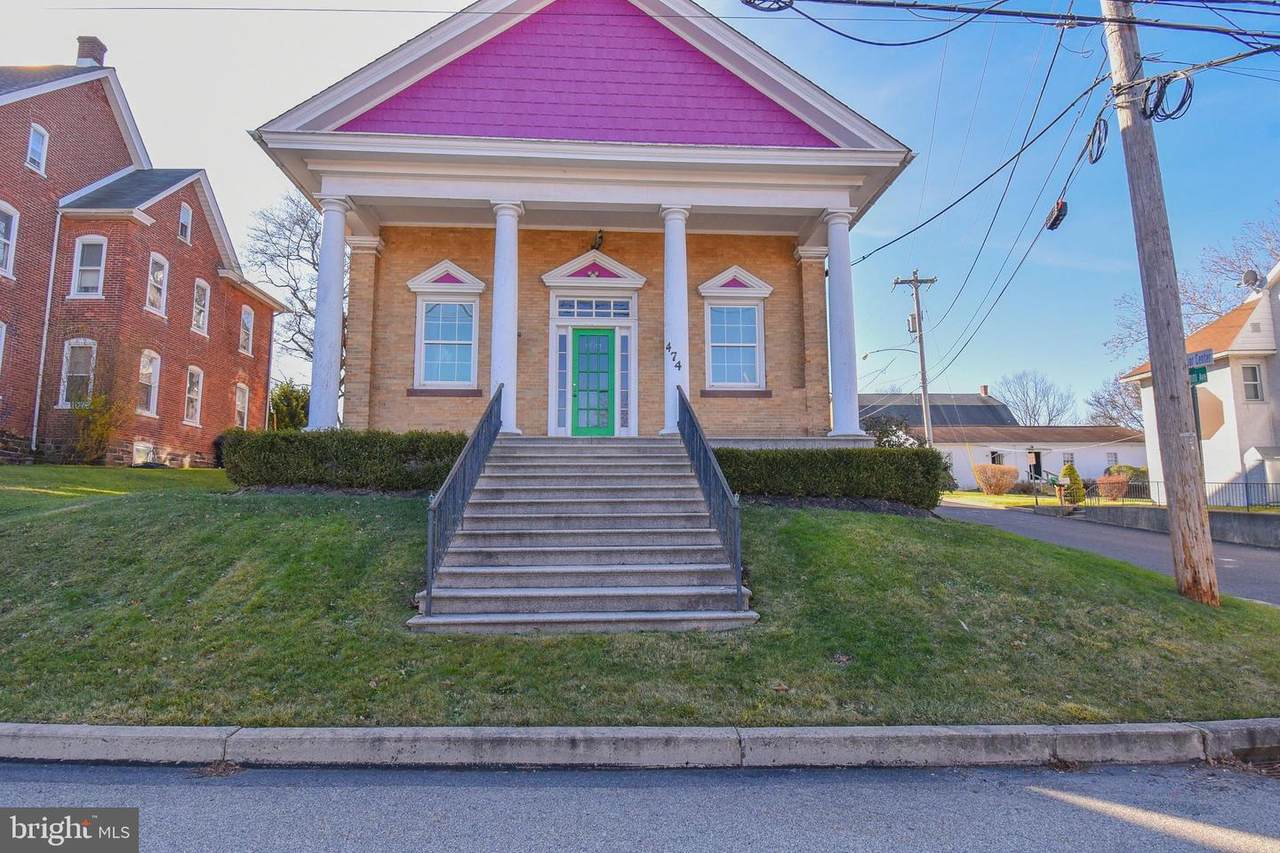 474 Main Street - Photo 1