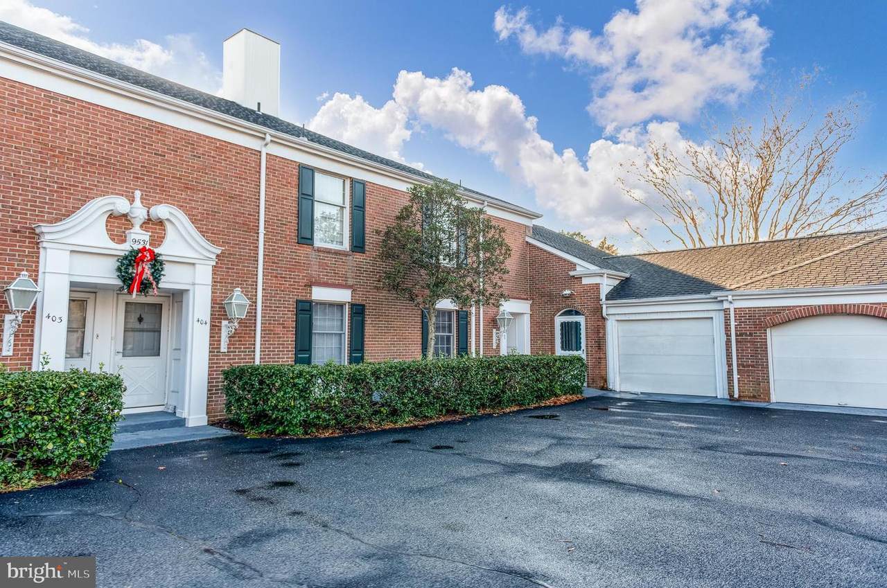 9531 Quail Hollow Drive - Photo 1