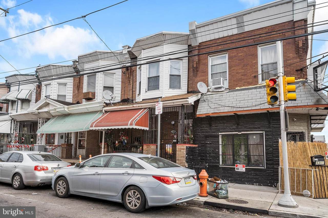 3303 G Street - Photo 1