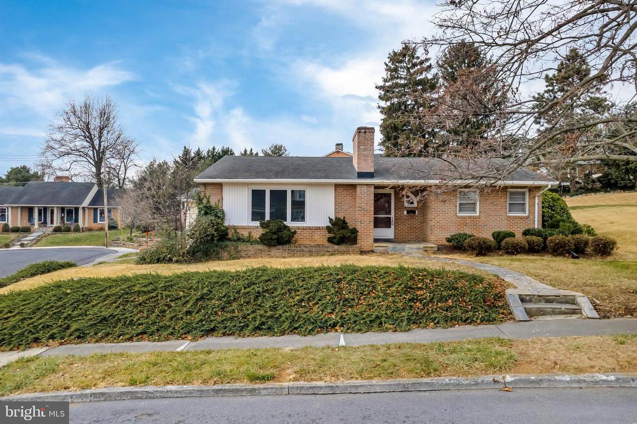 1721 Brandon Drive - Photo 1