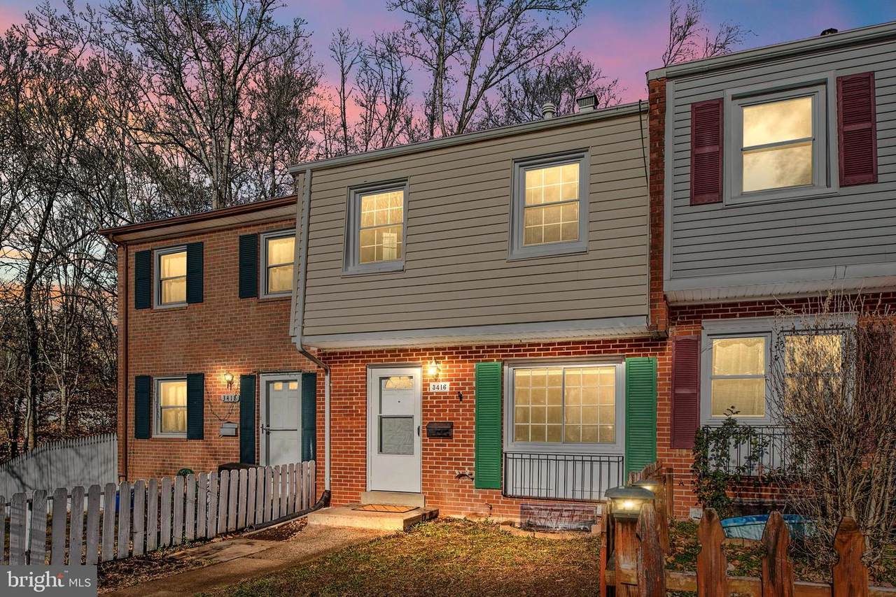3416 Braddock Drive - Photo 1