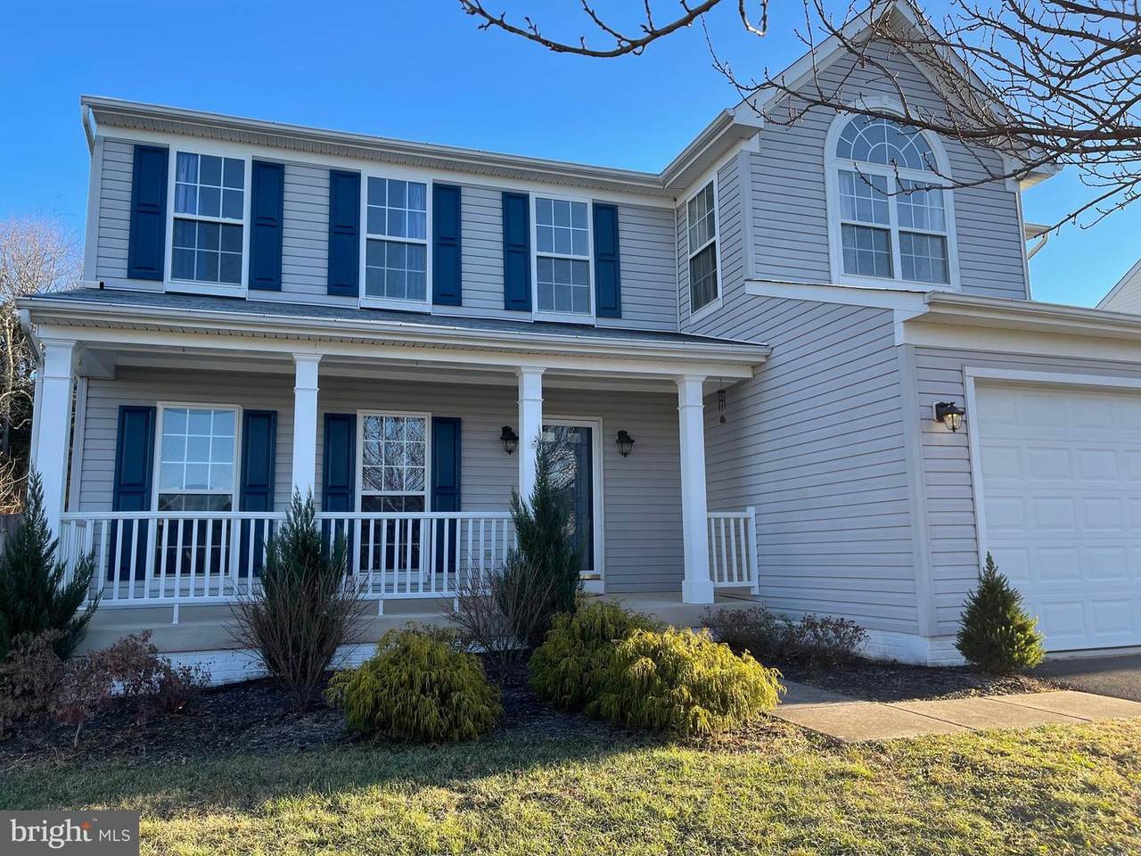 11113 Southcoate Village Drive - Photo 1