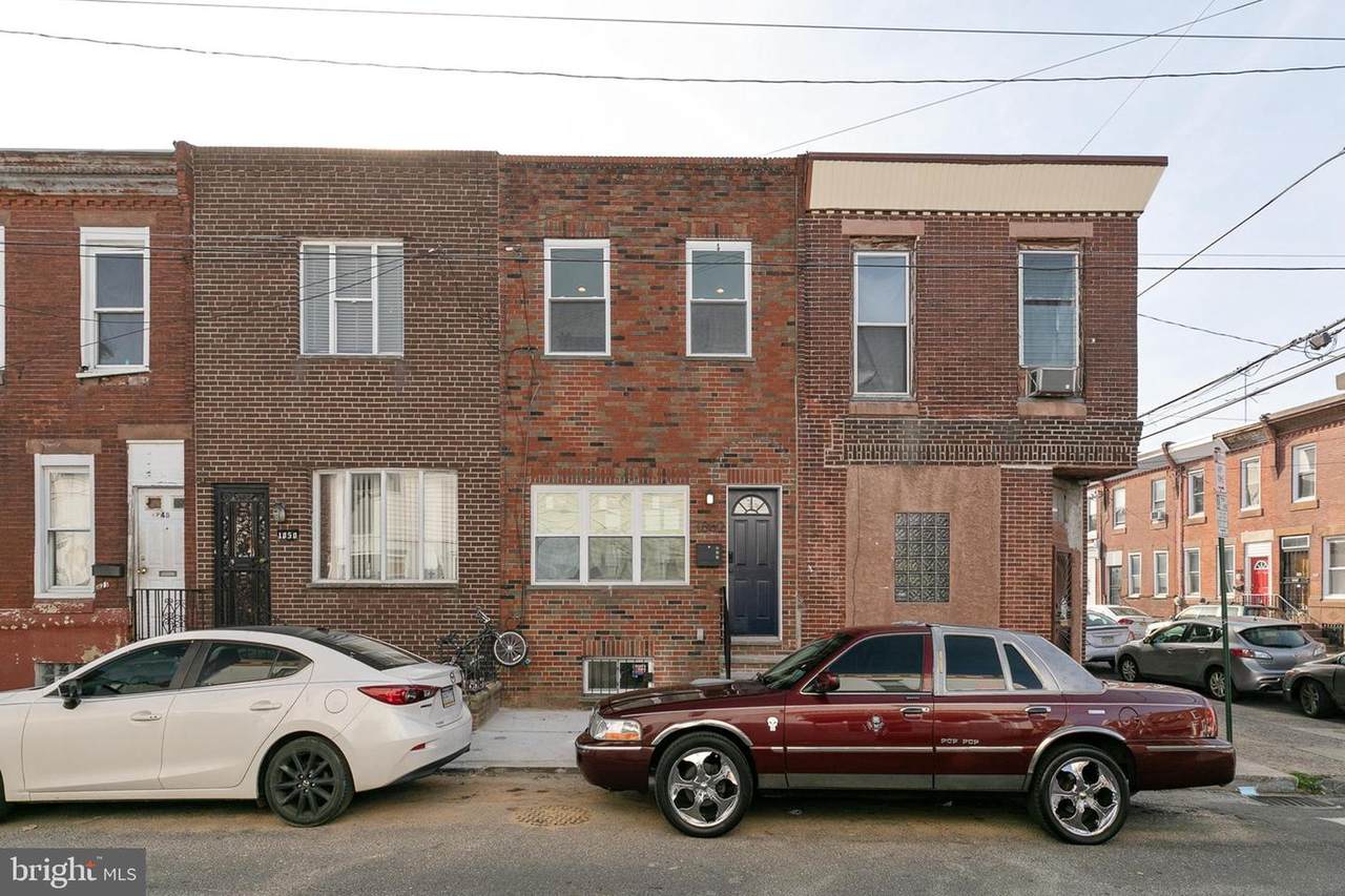 1852 Mcclellan Street - Photo 1