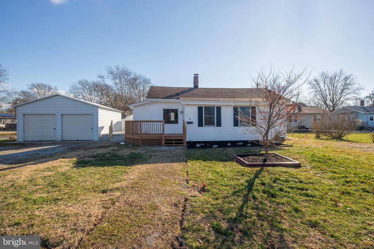 53 Jackson Road - Photo 1