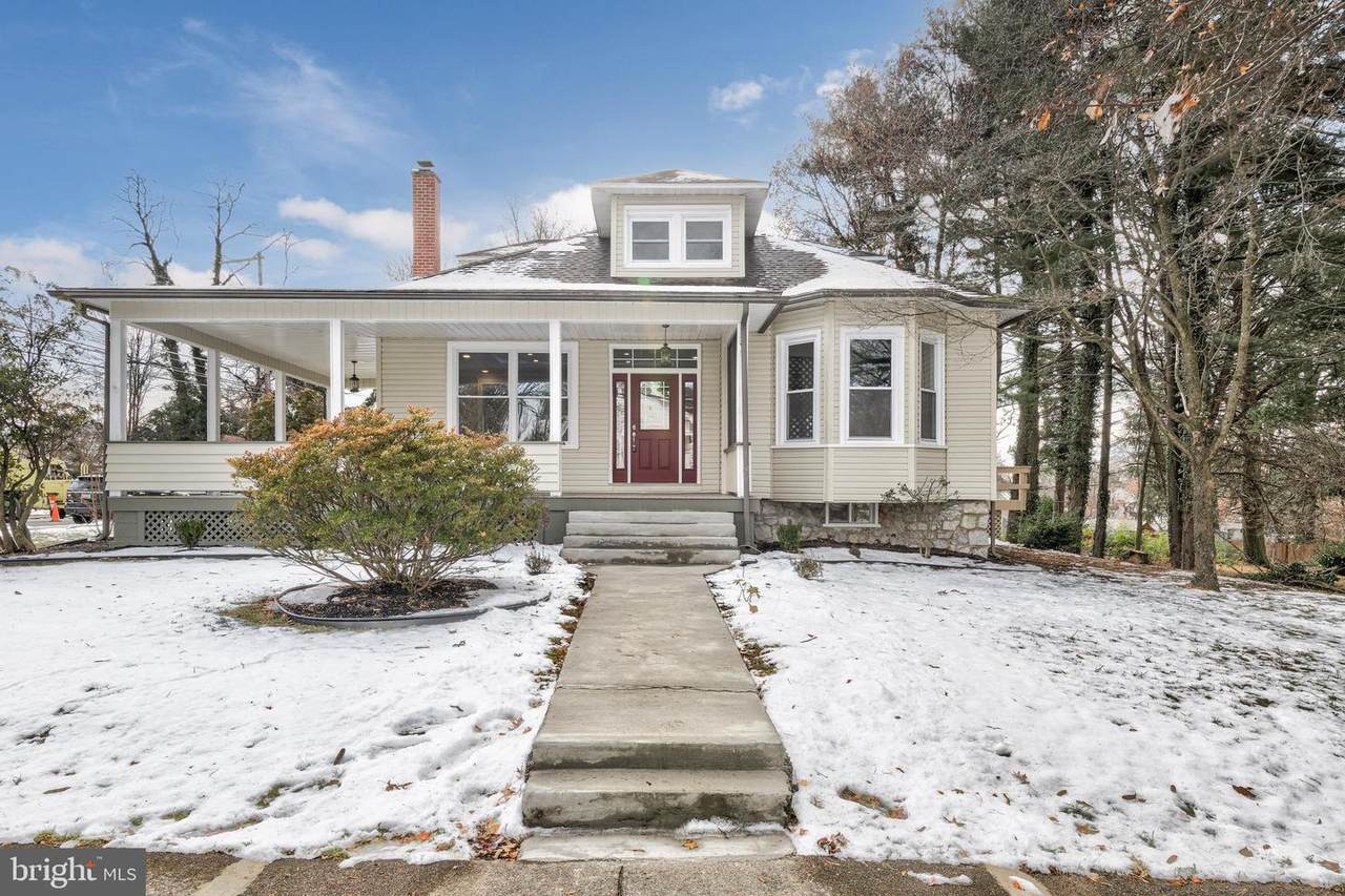 2301 Page Street - Photo 1