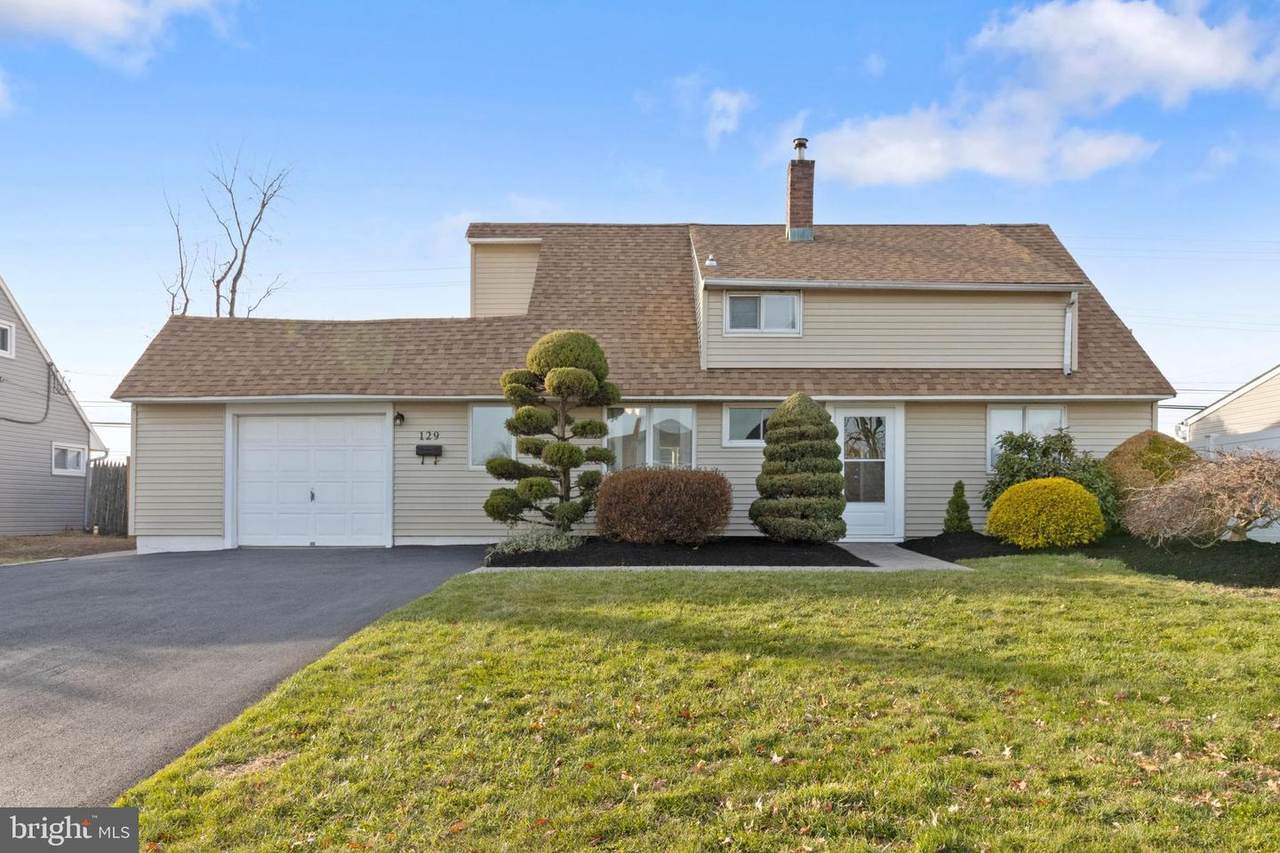 129 Golden Gate Road - Photo 1