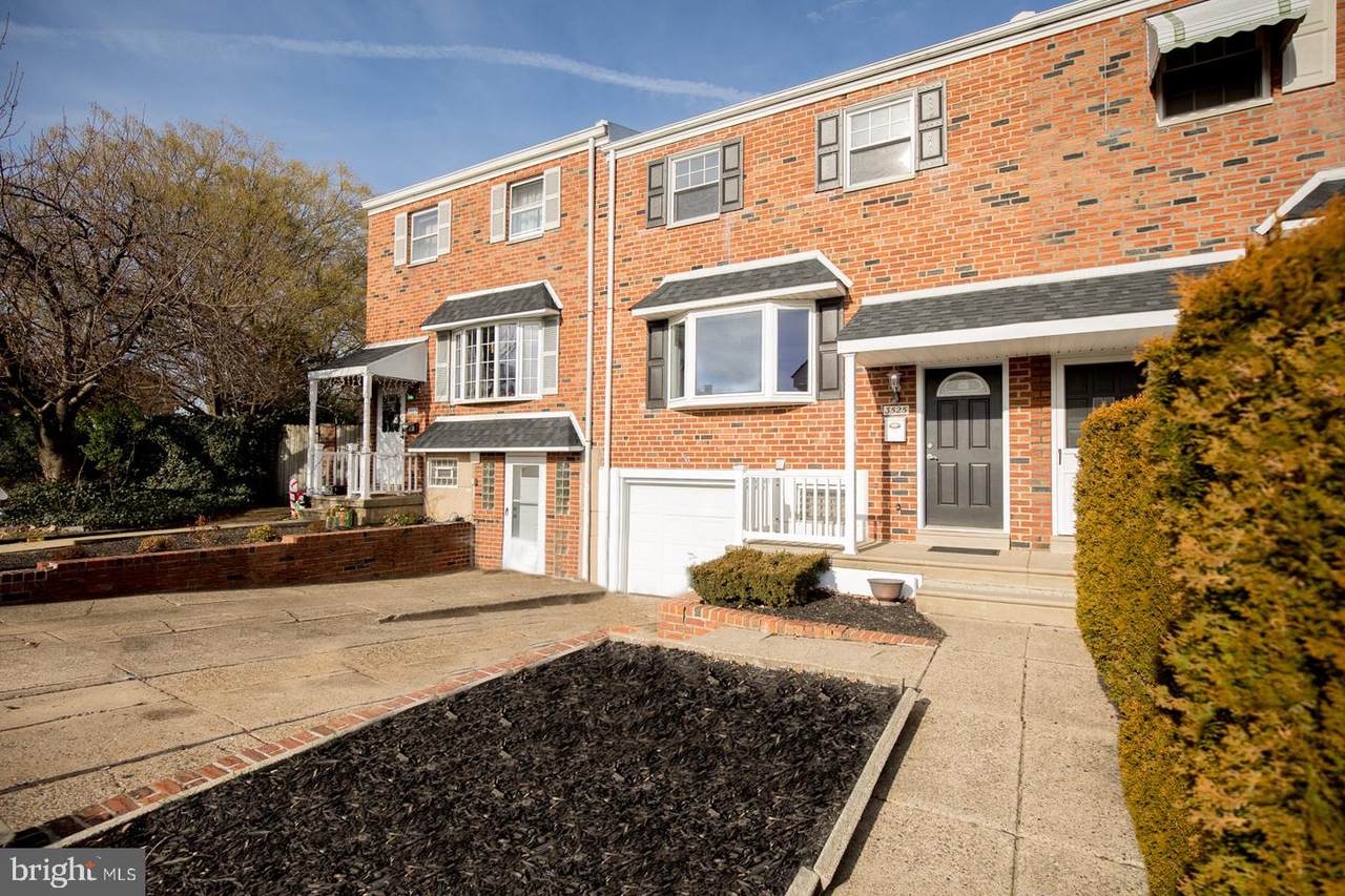 3525 Byrne Road - Photo 1