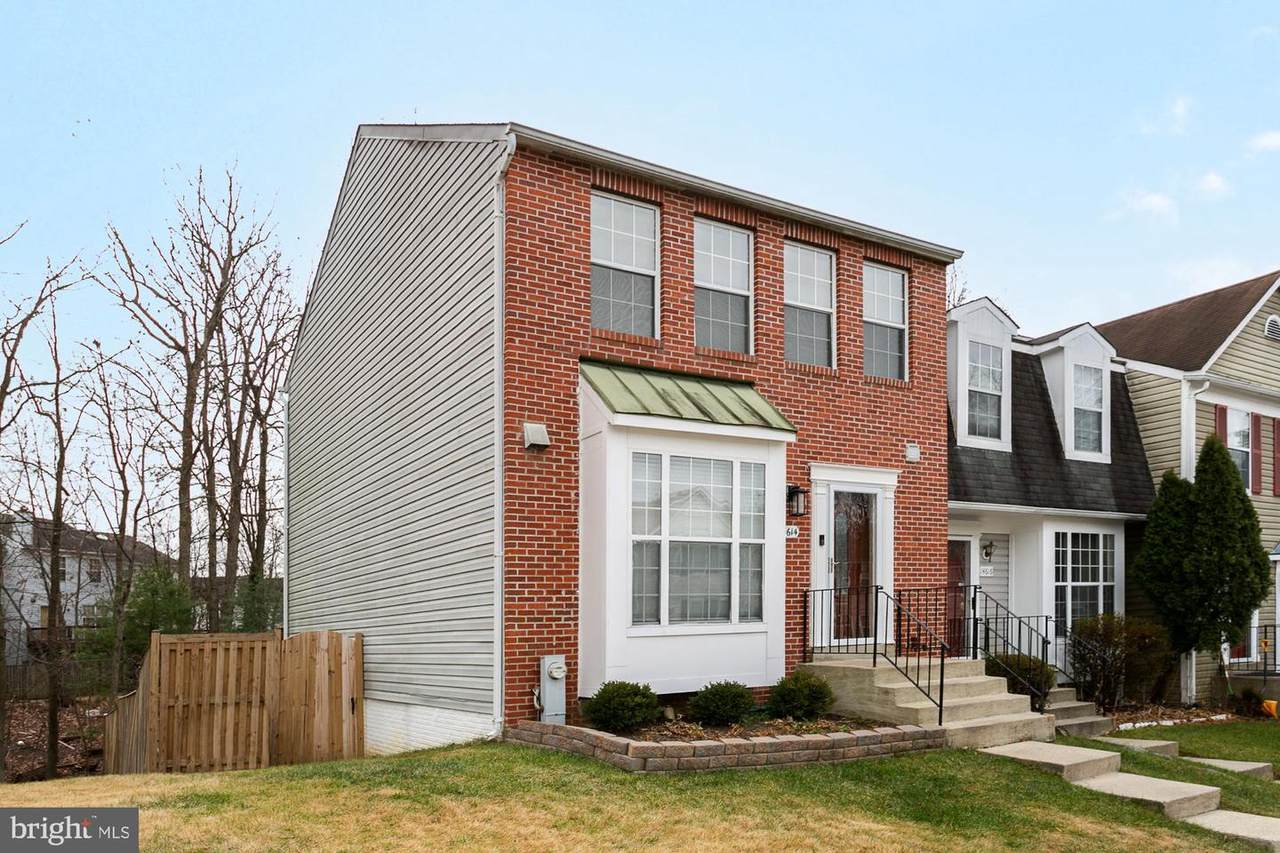 14614 Mcknew Road - Photo 1