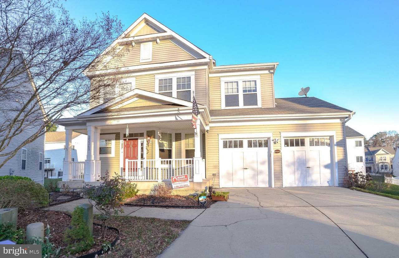 23249 Wild Daisy Way - Photo 1