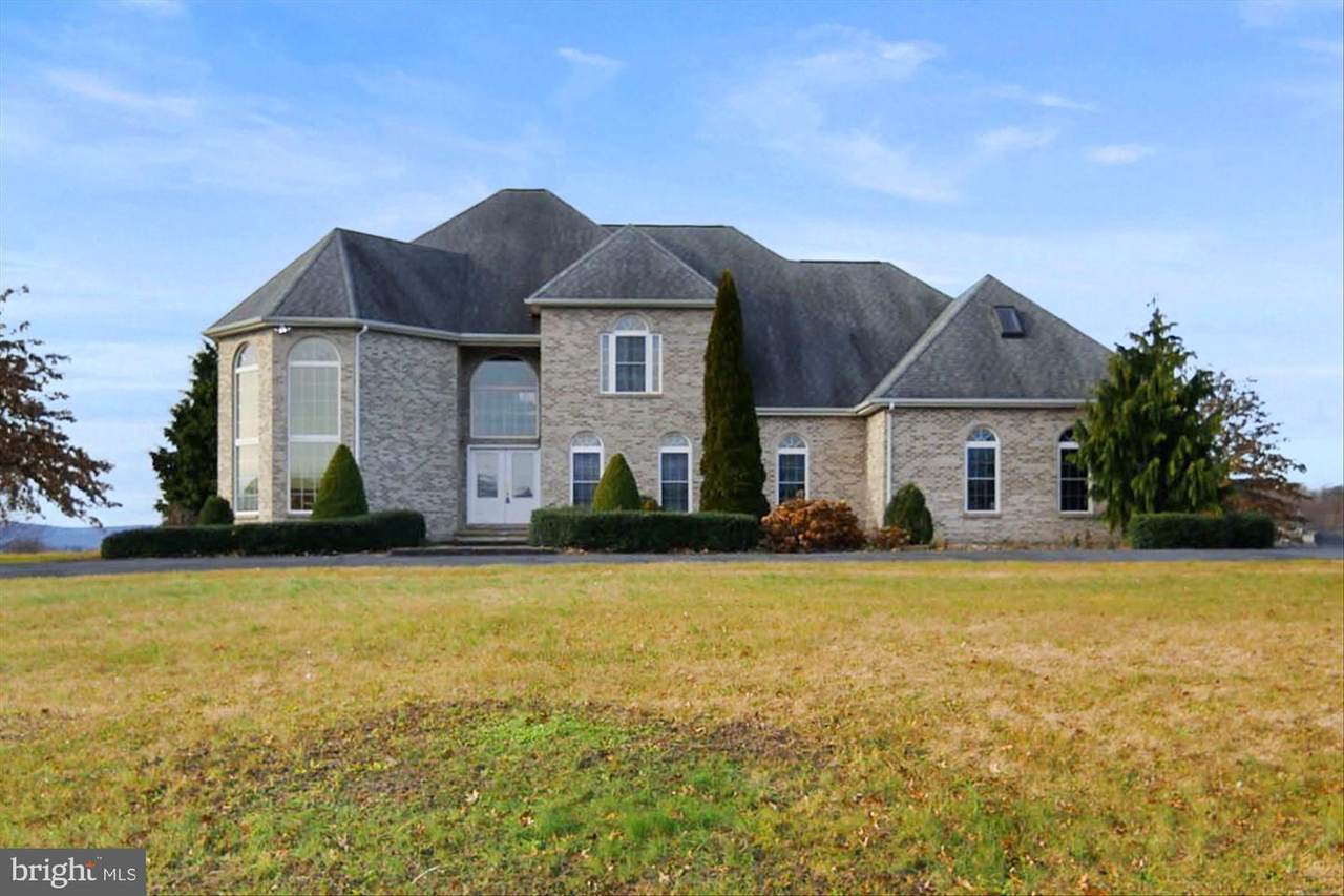 30 White Dog Drive - Photo 1