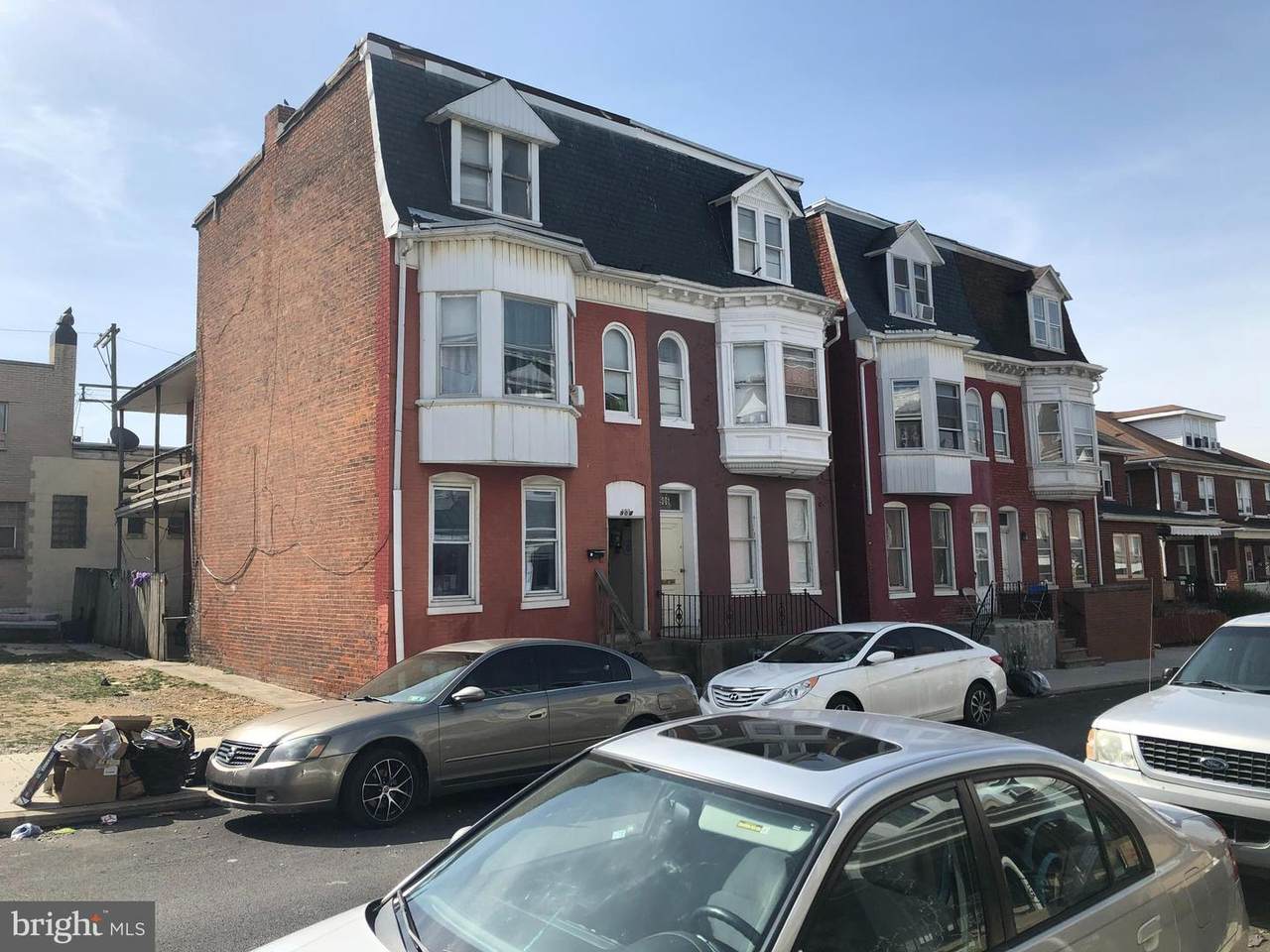 904 Poplar Street - Photo 1