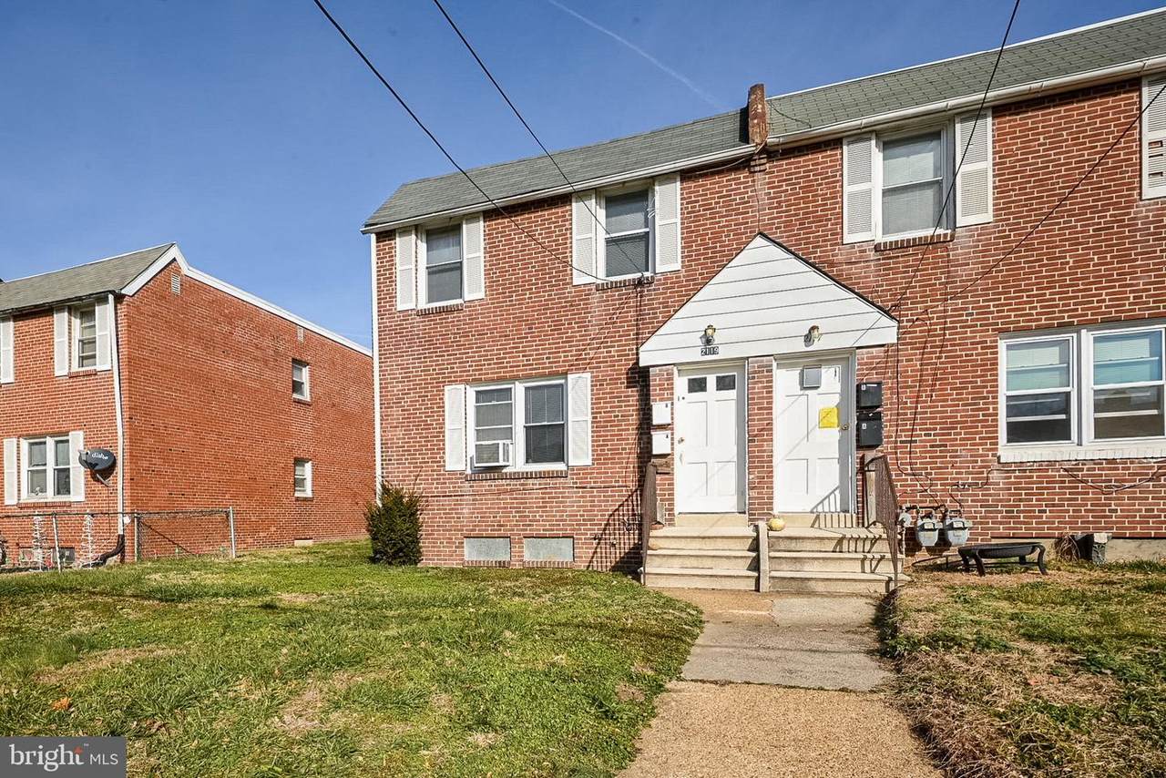 2119 Seneca Road - Photo 1