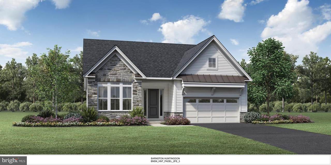 401 Mustang Road - Photo 1