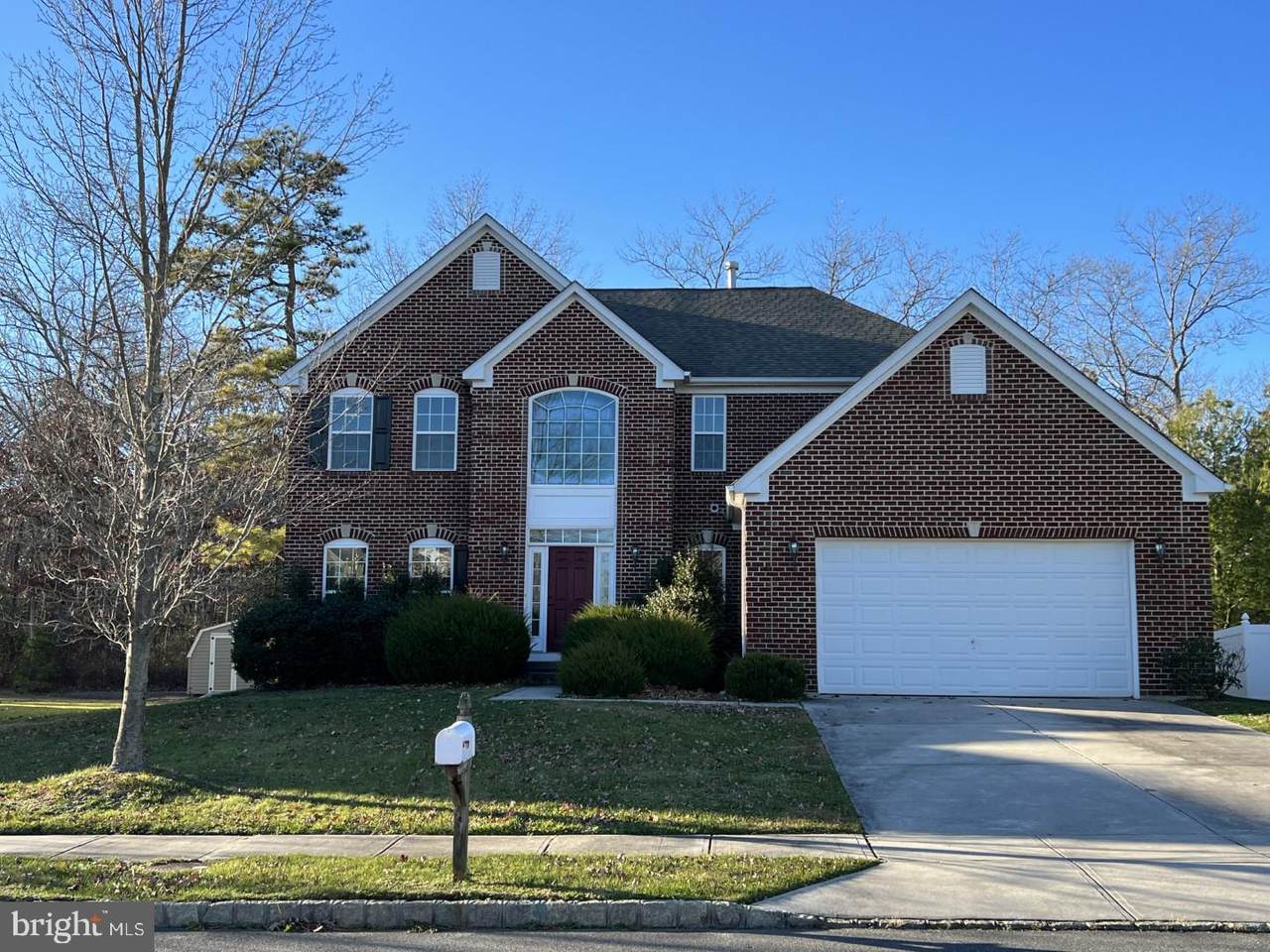 8 Renaissance Drive - Photo 1