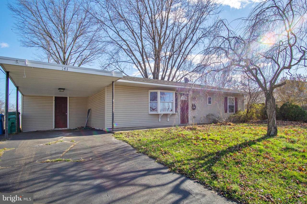 141 Blue Ridge Drive - Photo 1