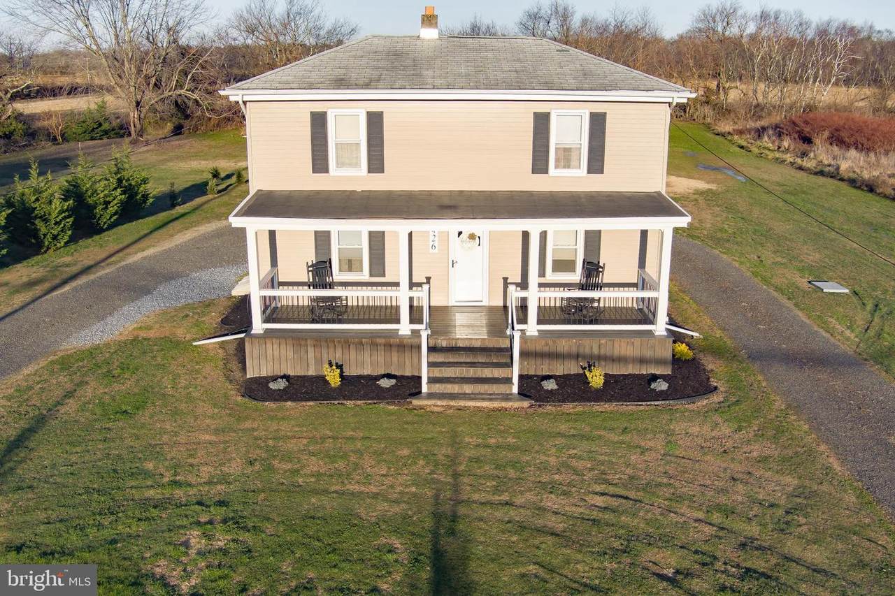 426 Brewster Road - Photo 1