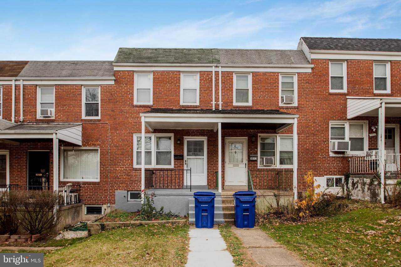3511 Wilkens Avenue - Photo 1