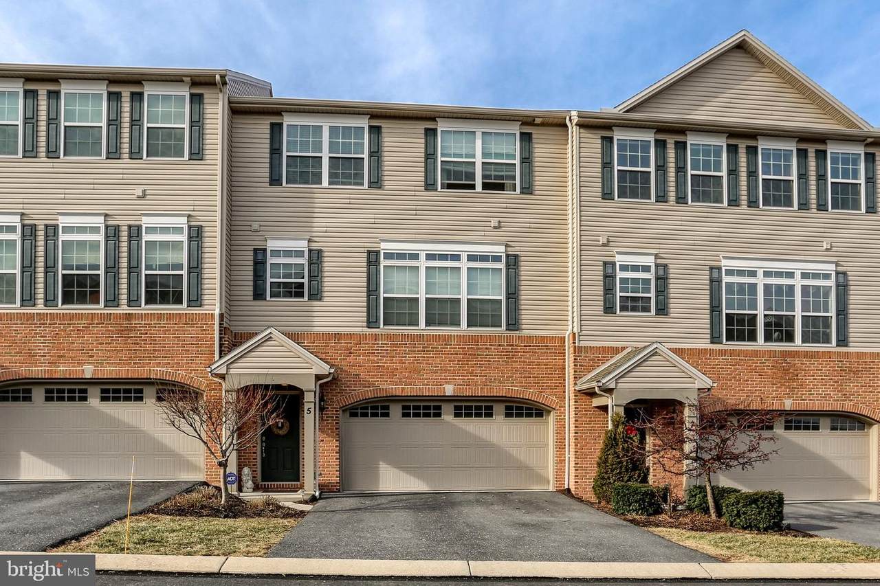 5 Vista Circle - Photo 1